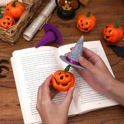 Mini Wizard Hat Accessory