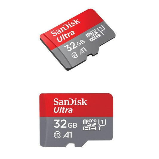 SanDisk Micro-SD Memory Card