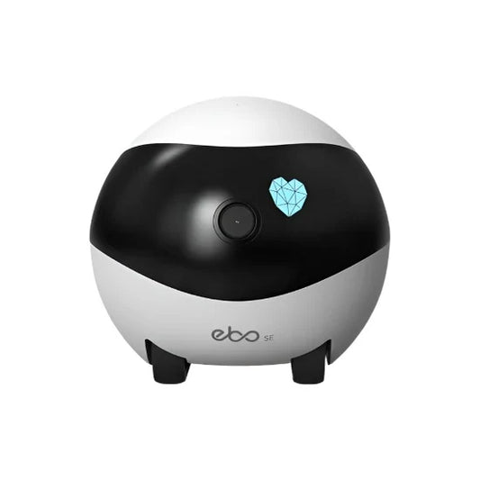 Ebo Couples Camera Robot