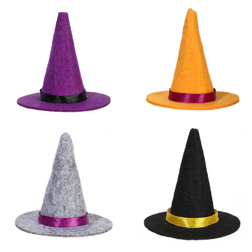 Mini Wizard Hat Accessory